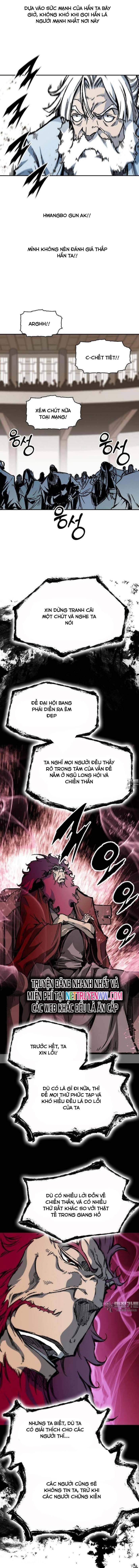 Hồi Ức Của Chiến Thần [Chap 154-192] - Page 15