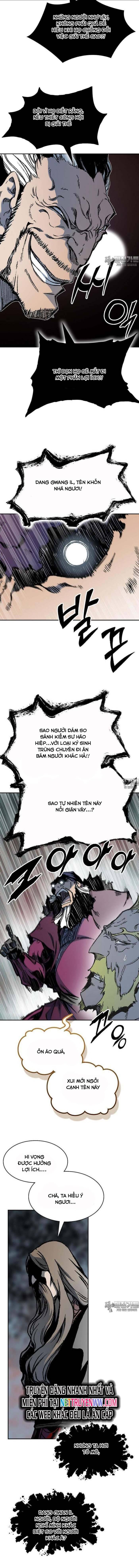 Hồi Ức Của Chiến Thần [Chap 154-192] - Page 9