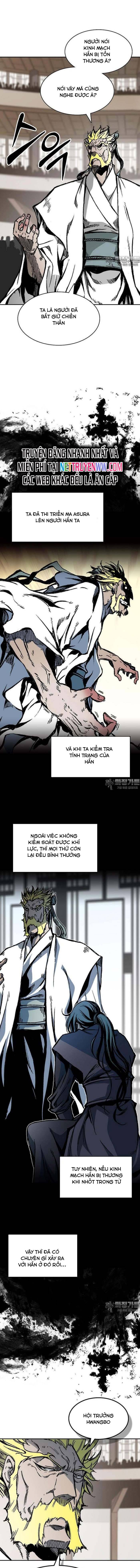 Hồi Ức Của Chiến Thần [Chap 154-192] - Page 13