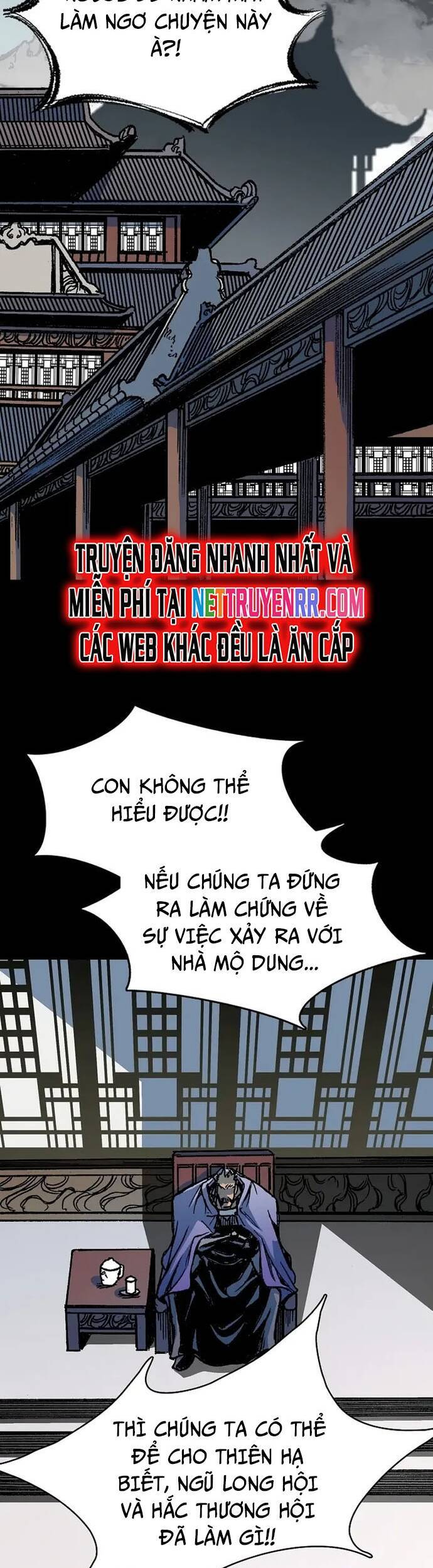 Hồi Ức Của Chiến Thần [Chap 154-192]