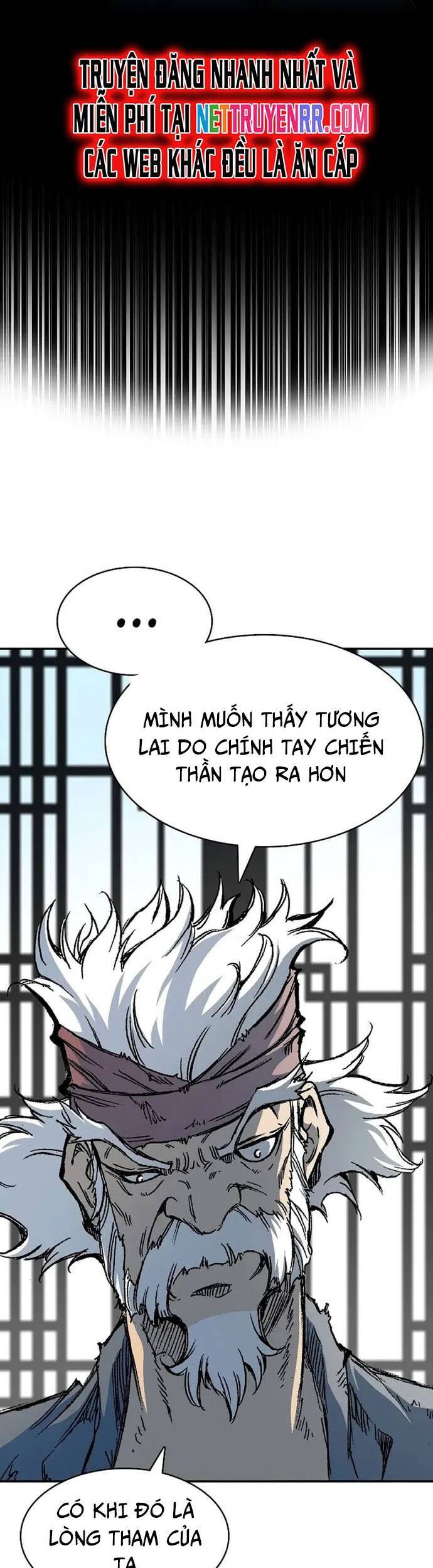 Hồi Ức Của Chiến Thần [Chap 154-192] - Page 25