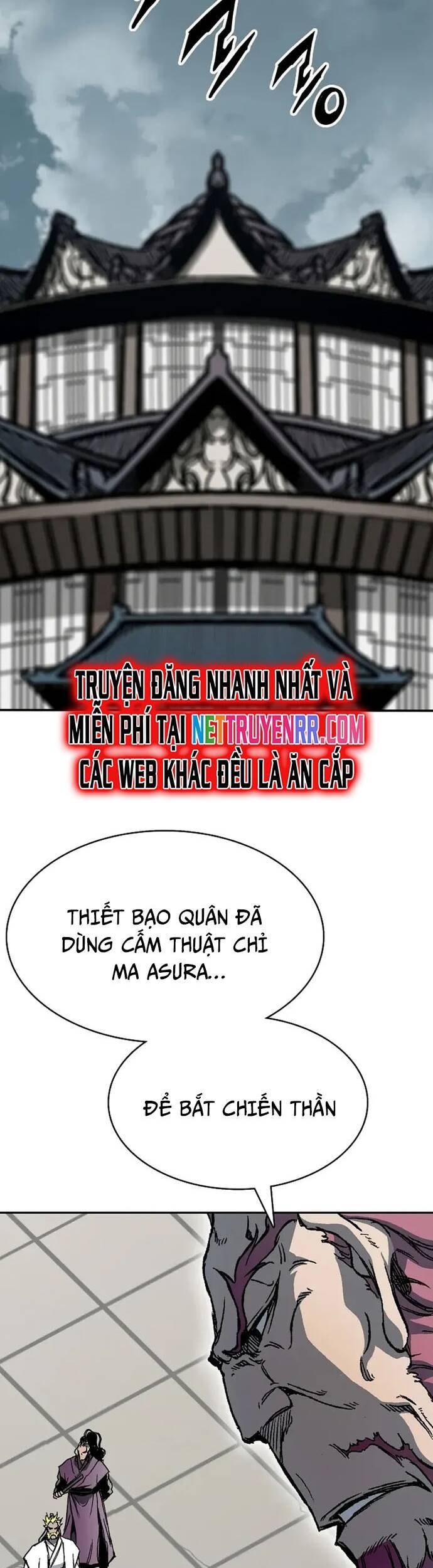 Hồi Ức Của Chiến Thần [Chap 154-192] - Page 4