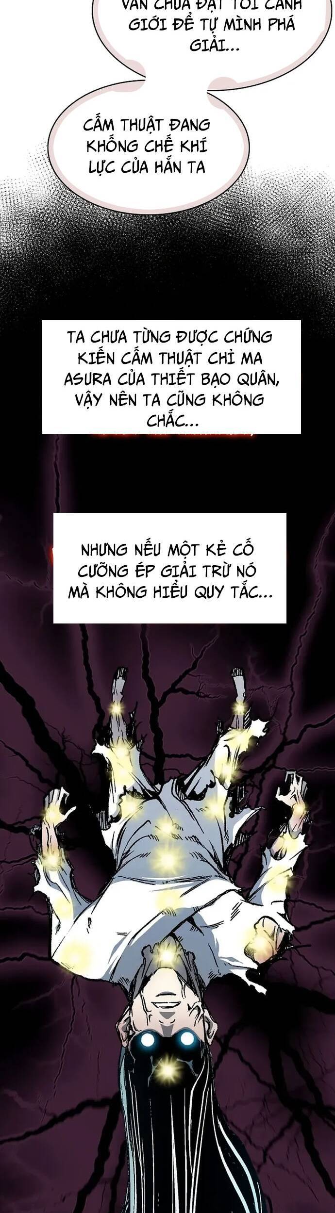 Hồi Ức Của Chiến Thần [Chap 154-192]