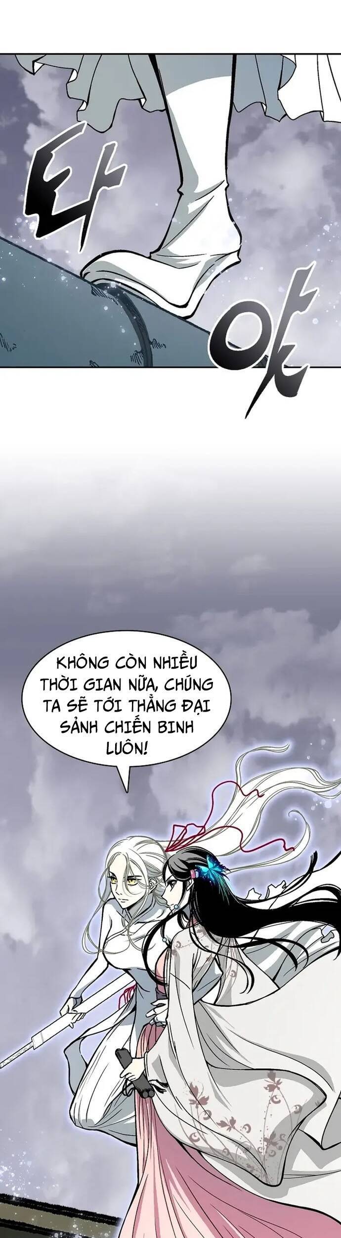 Hồi Ức Của Chiến Thần [Chap 154-192] - Page 2