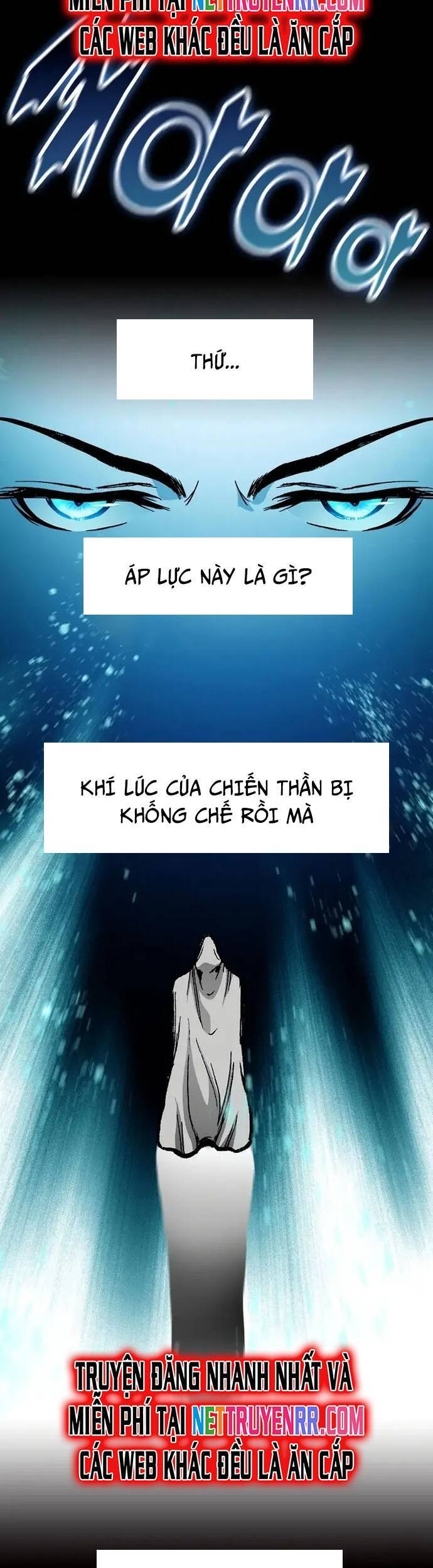 Hồi Ức Của Chiến Thần [Chap 154-192] - Page 7