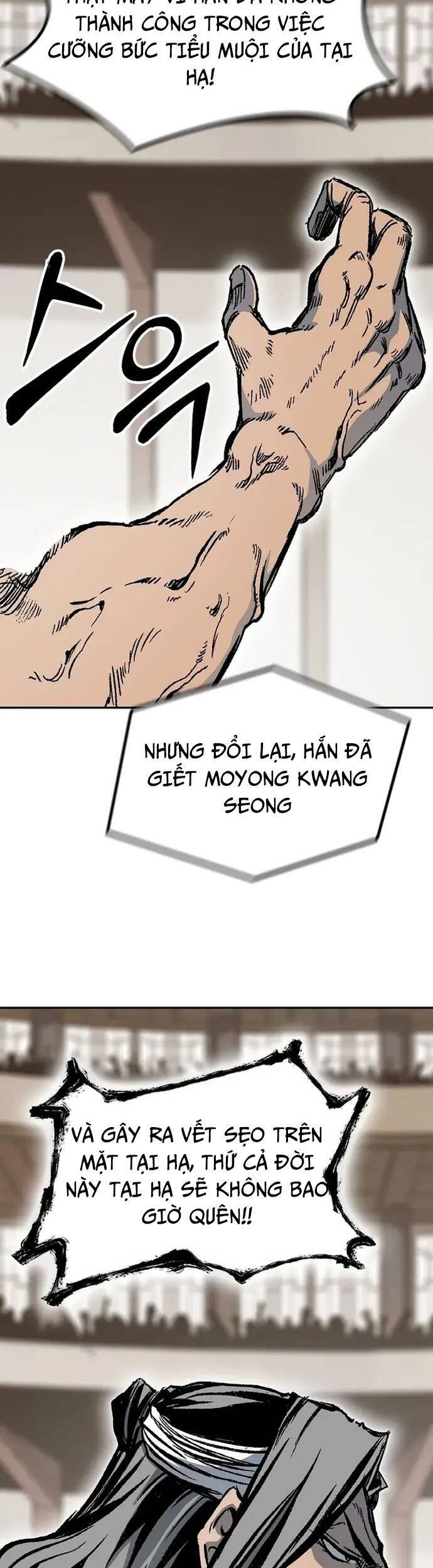 Hồi Ức Của Chiến Thần [Chap 154-192] - Page 9