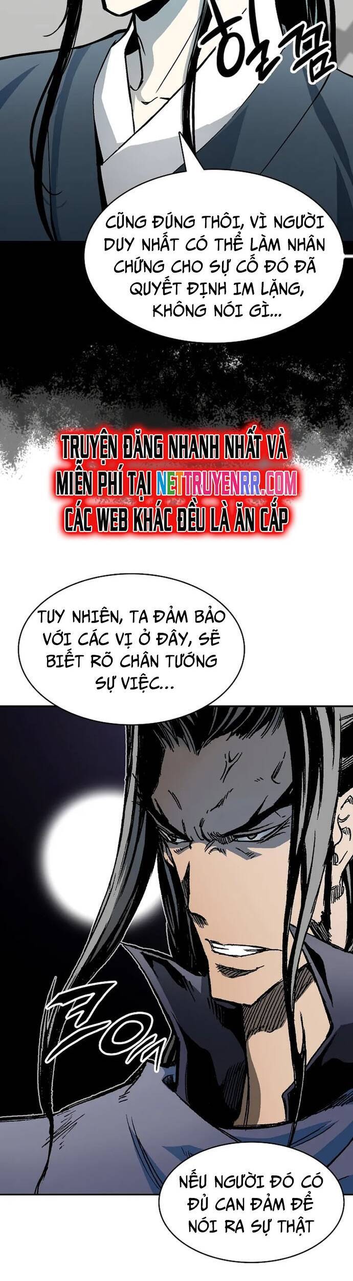 Hồi Ức Của Chiến Thần [Chap 154-192] - Page 11