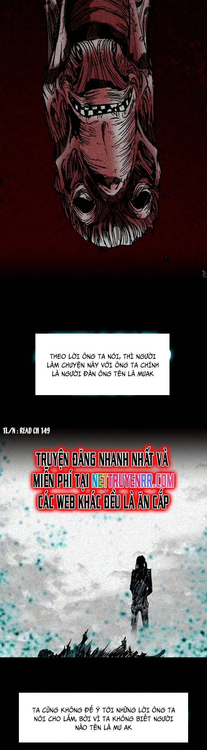 Hồi Ức Của Chiến Thần [Chap 154-192] - Page 17