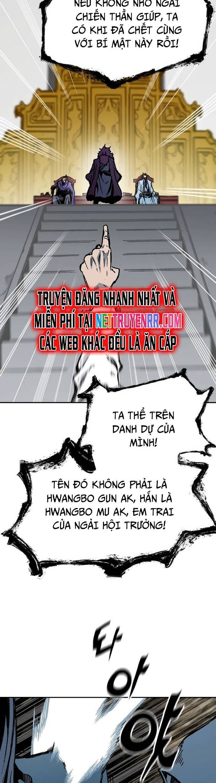 Hồi Ức Của Chiến Thần [Chap 154-192]