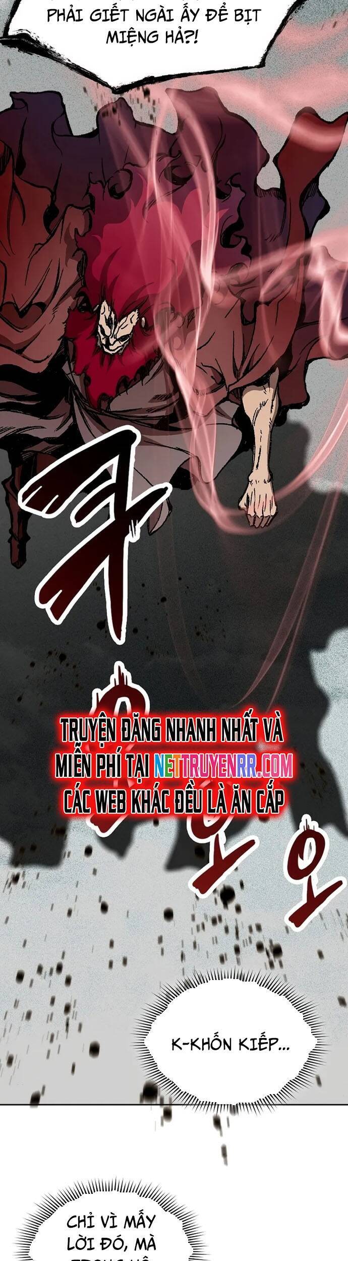 Hồi Ức Của Chiến Thần [Chap 154-192] - Page 5