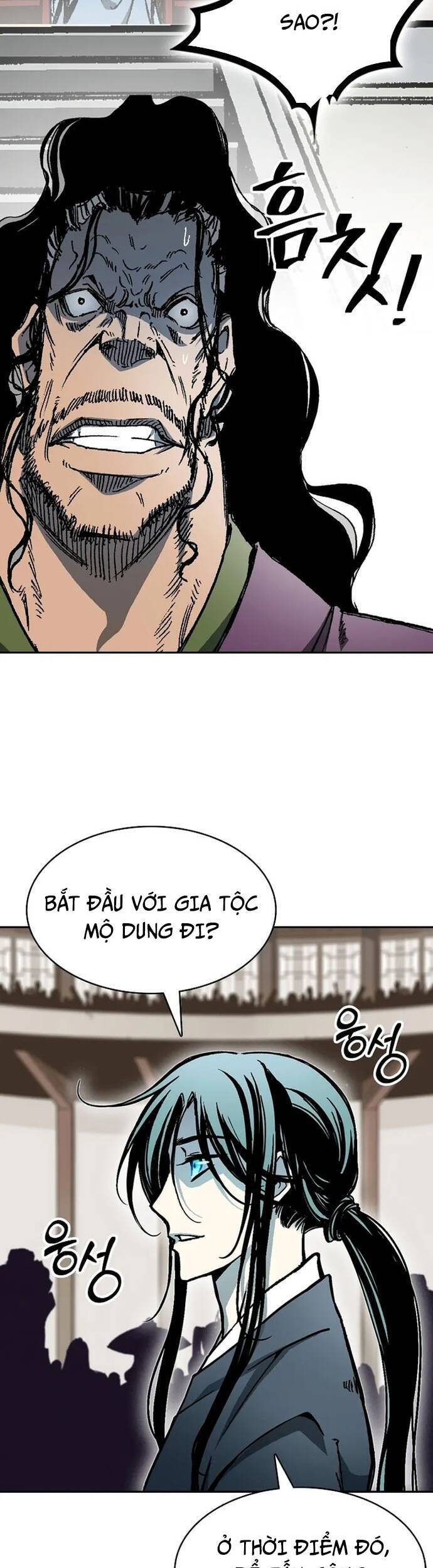 Hồi Ức Của Chiến Thần [Chap 154-192] - Page 9