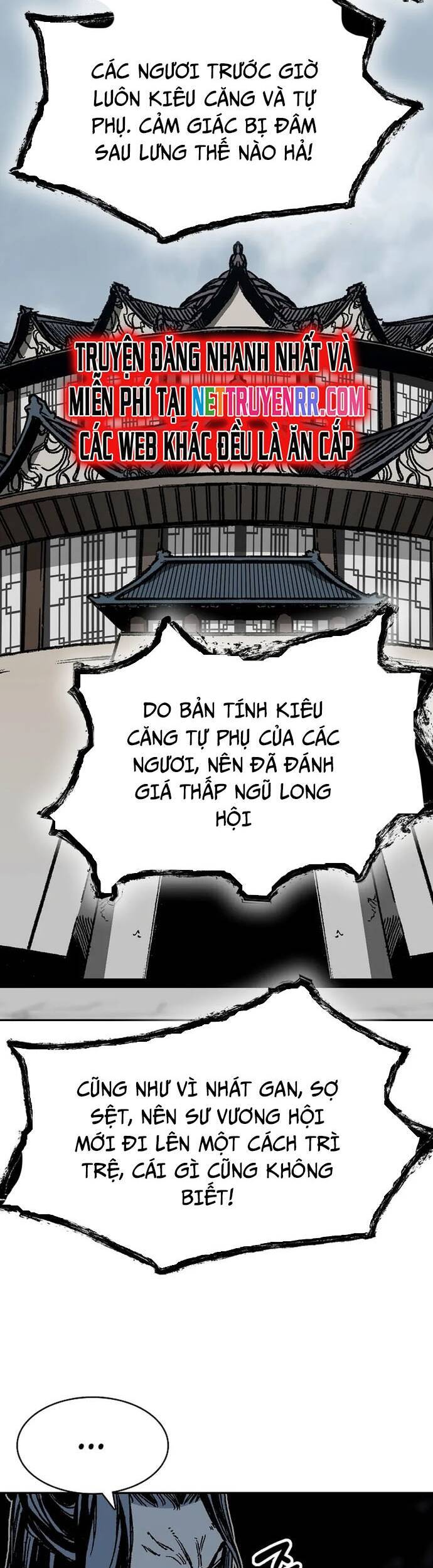 Hồi Ức Của Chiến Thần [Chap 154-192] - Page 10