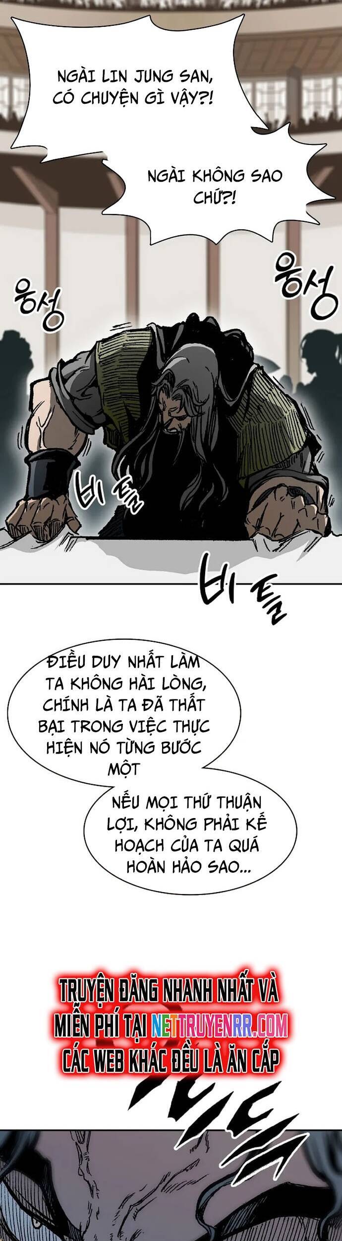 Hồi Ức Của Chiến Thần [Chap 154-192]