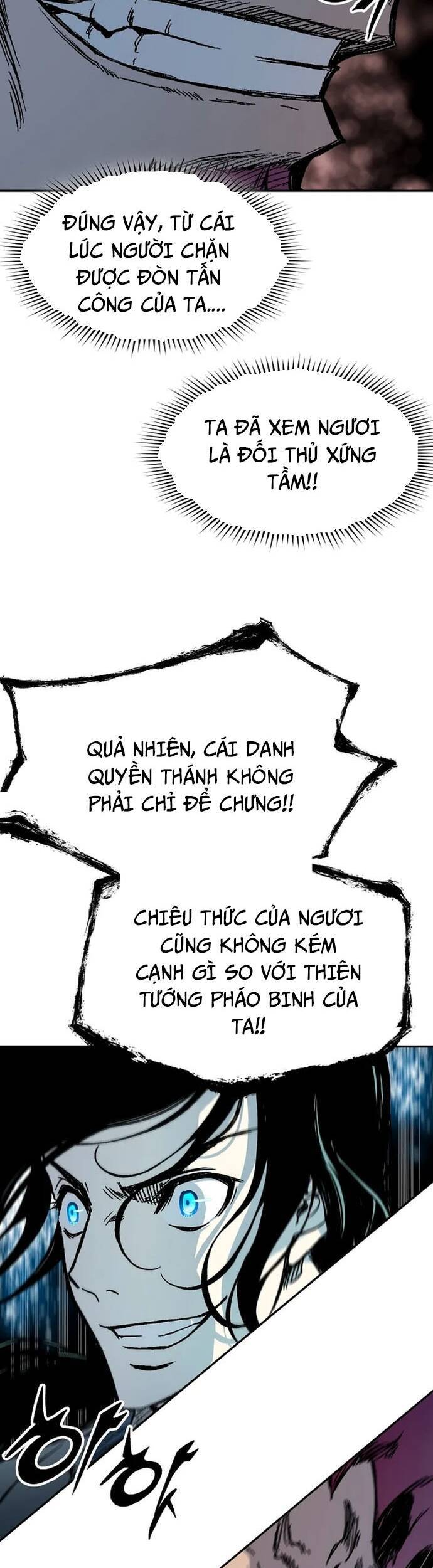 Hồi Ức Của Chiến Thần [Chap 154-192] - Page 9