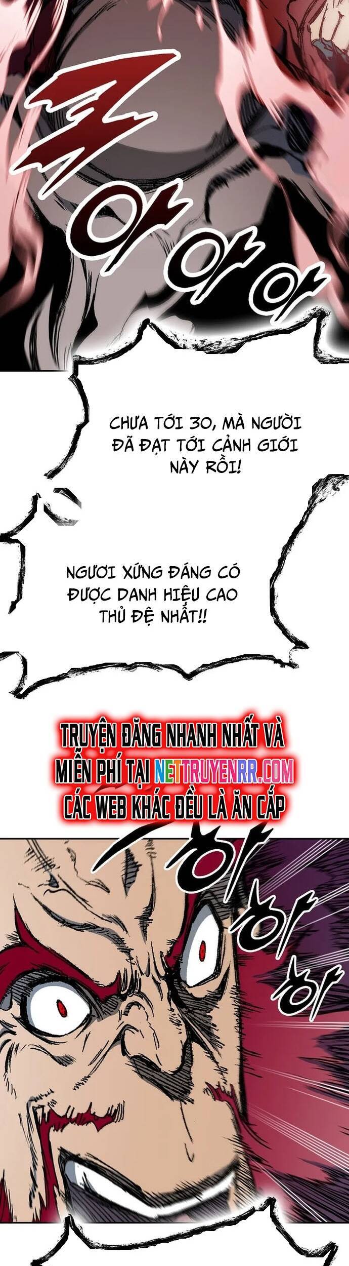 Hồi Ức Của Chiến Thần [Chap 154-192] - Page 10