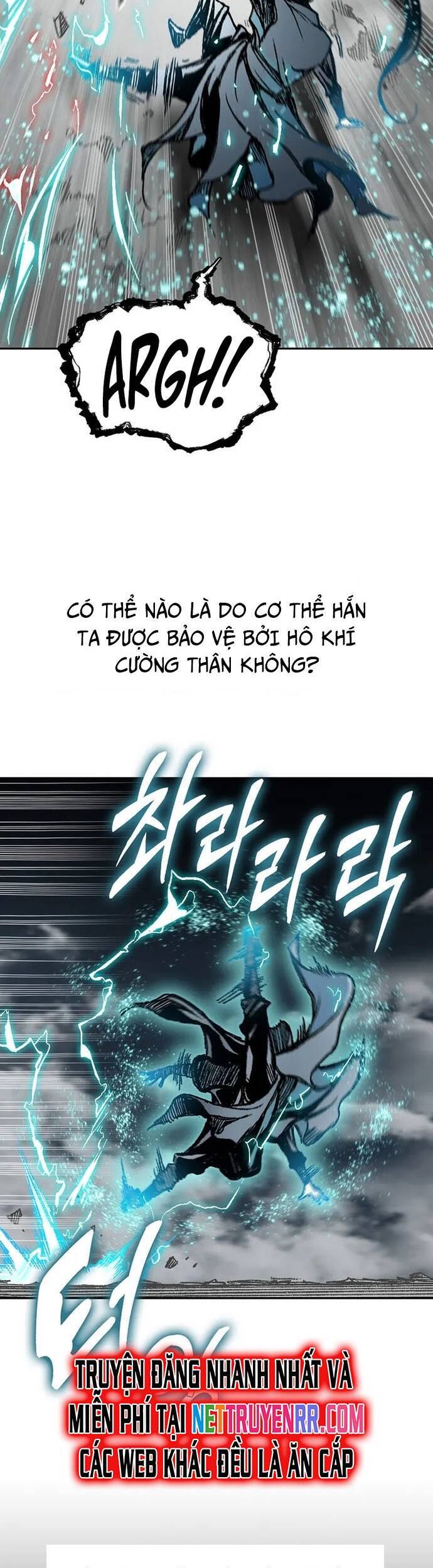 Hồi Ức Của Chiến Thần [Chap 154-192] - Page 16