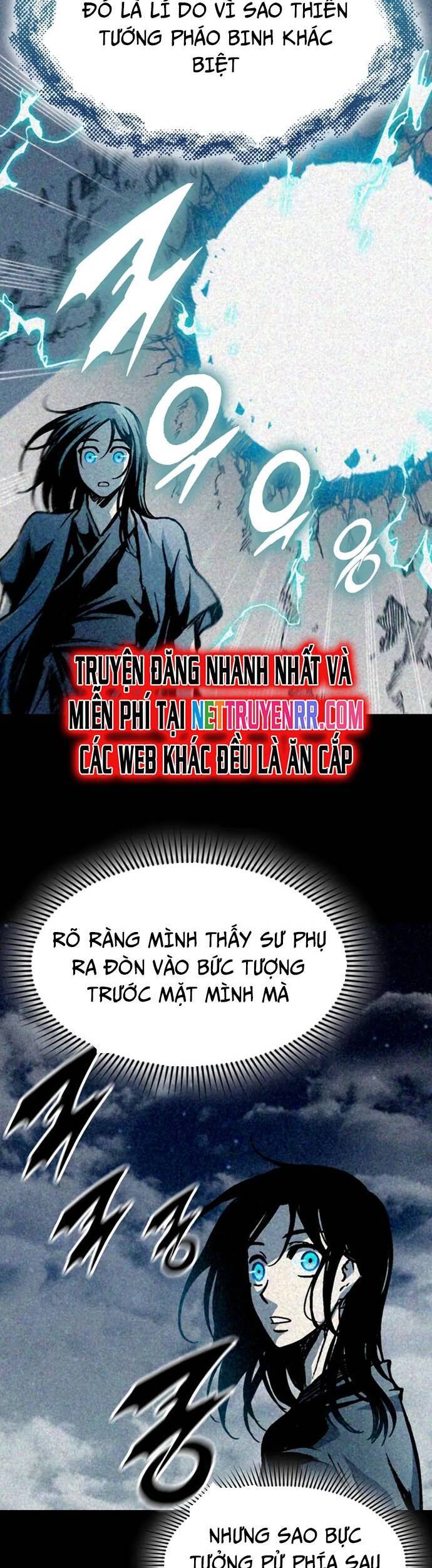 Hồi Ức Của Chiến Thần [Chap 154-192] - Page 18