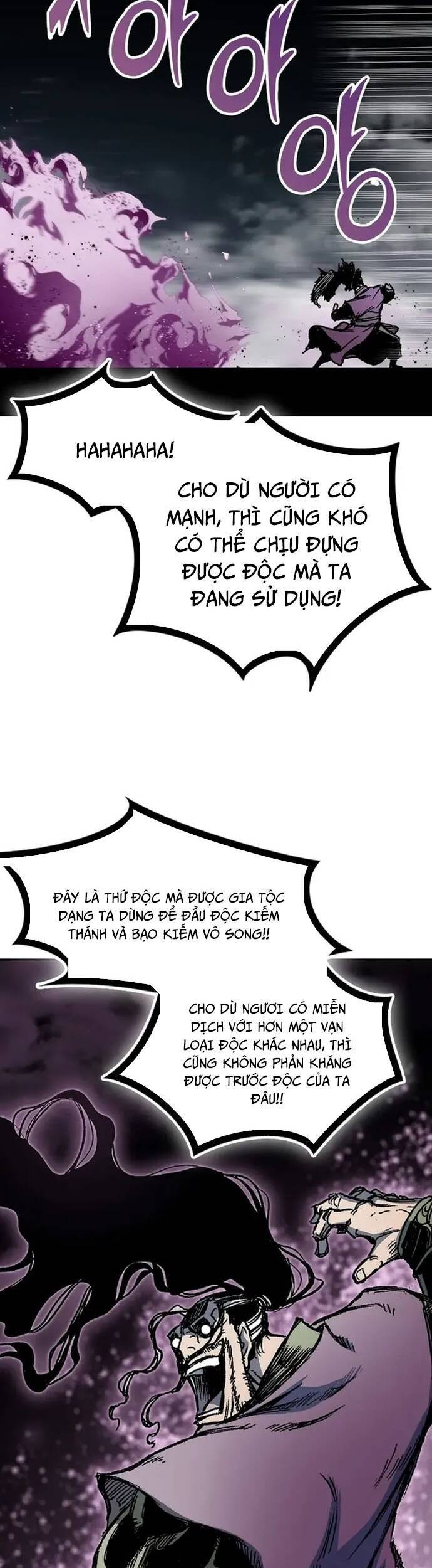 Hồi Ức Của Chiến Thần [Chap 154-192] - Page 13