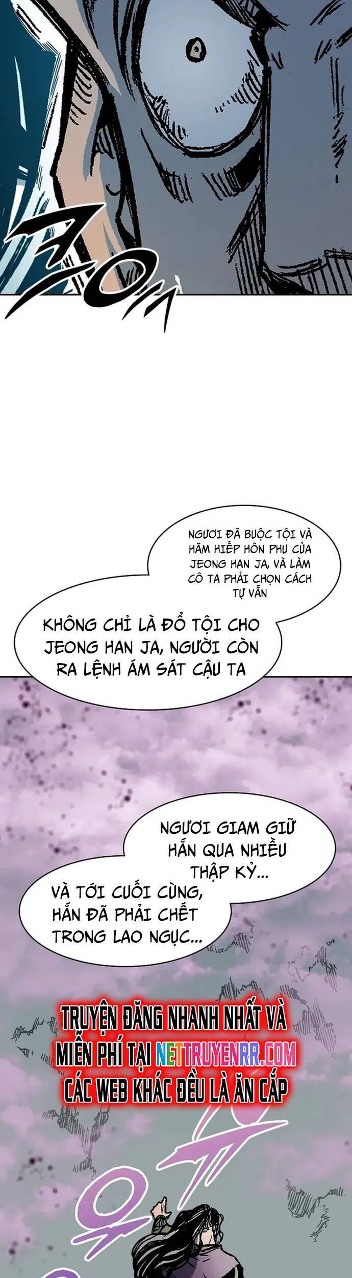 Hồi Ức Của Chiến Thần [Chap 154-192] - Page 14