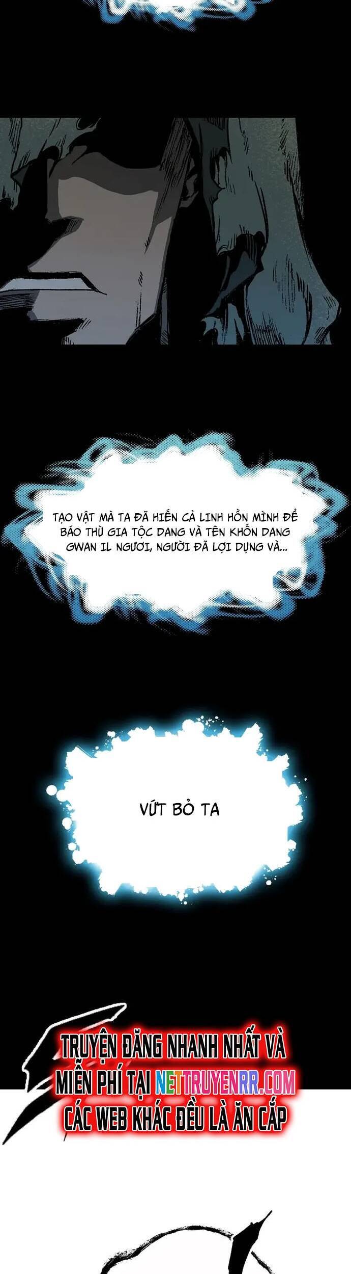 Hồi Ức Của Chiến Thần [Chap 154-192] - Page 13