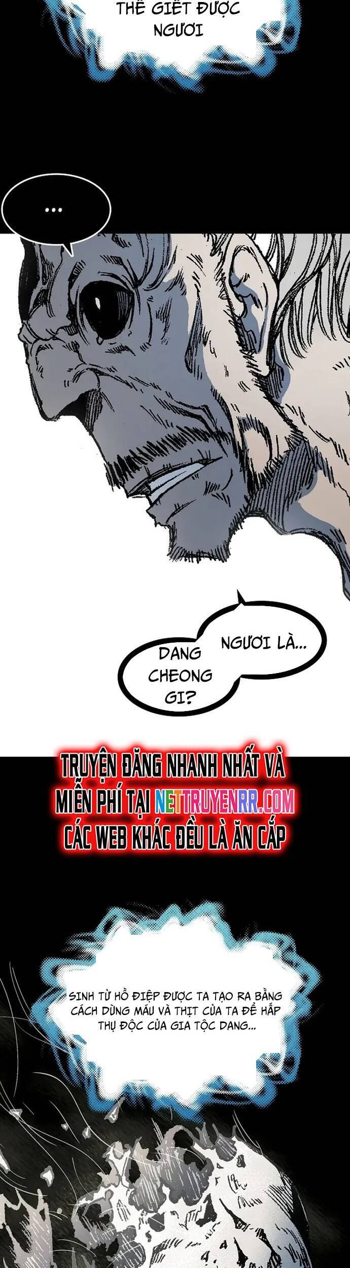 Hồi Ức Của Chiến Thần [Chap 154-192] - Page 14