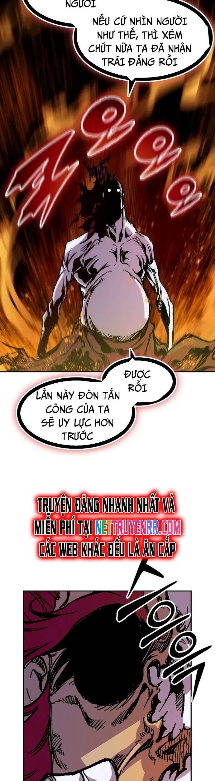 Hồi Ức Của Chiến Thần [Chap 154-192] - Page 22