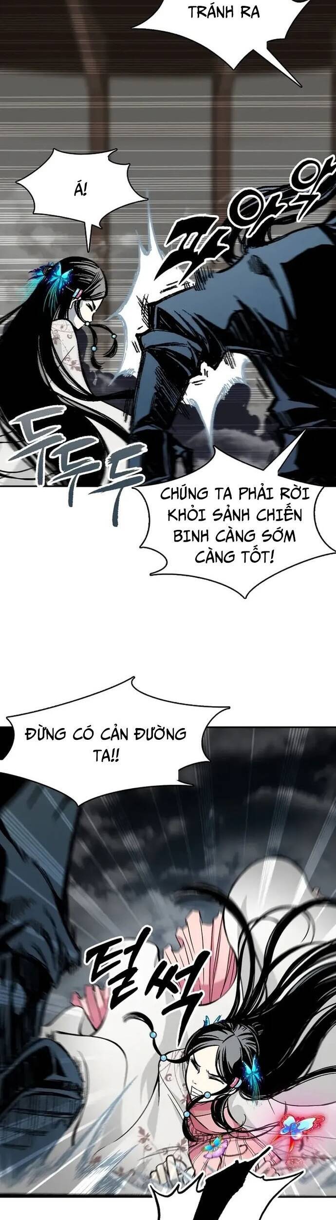 Hồi Ức Của Chiến Thần [Chap 154-192] - Page 2