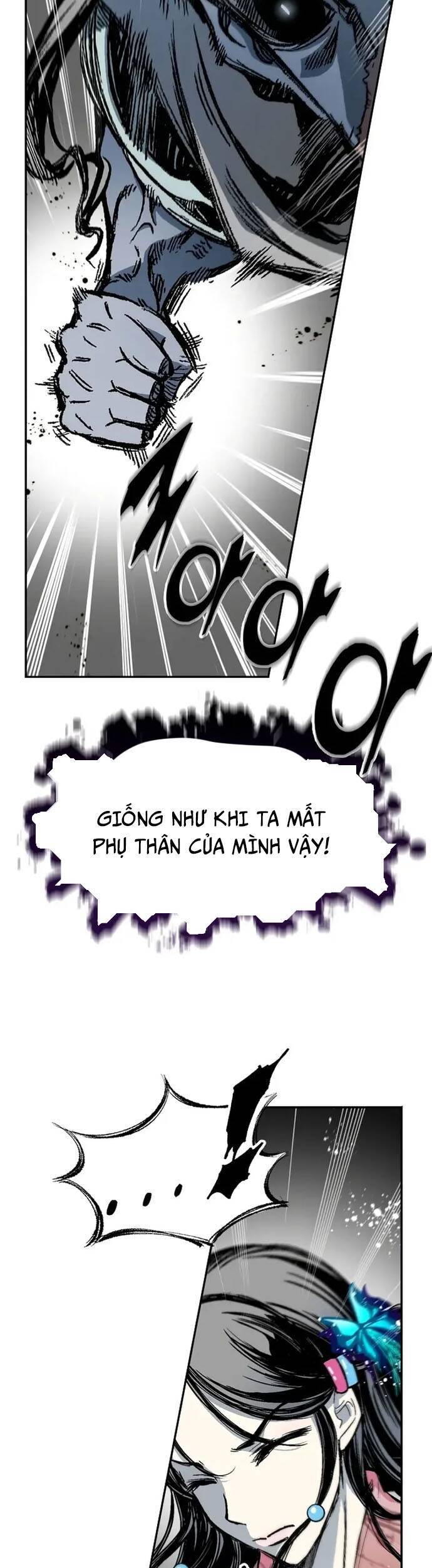 Hồi Ức Của Chiến Thần [Chap 154-192] - Page 5