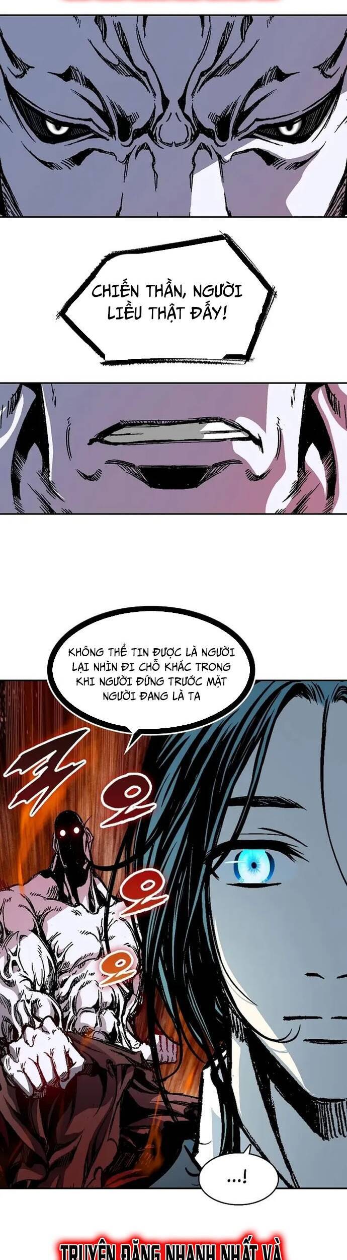 Hồi Ức Của Chiến Thần [Chap 154-192] - Page 16