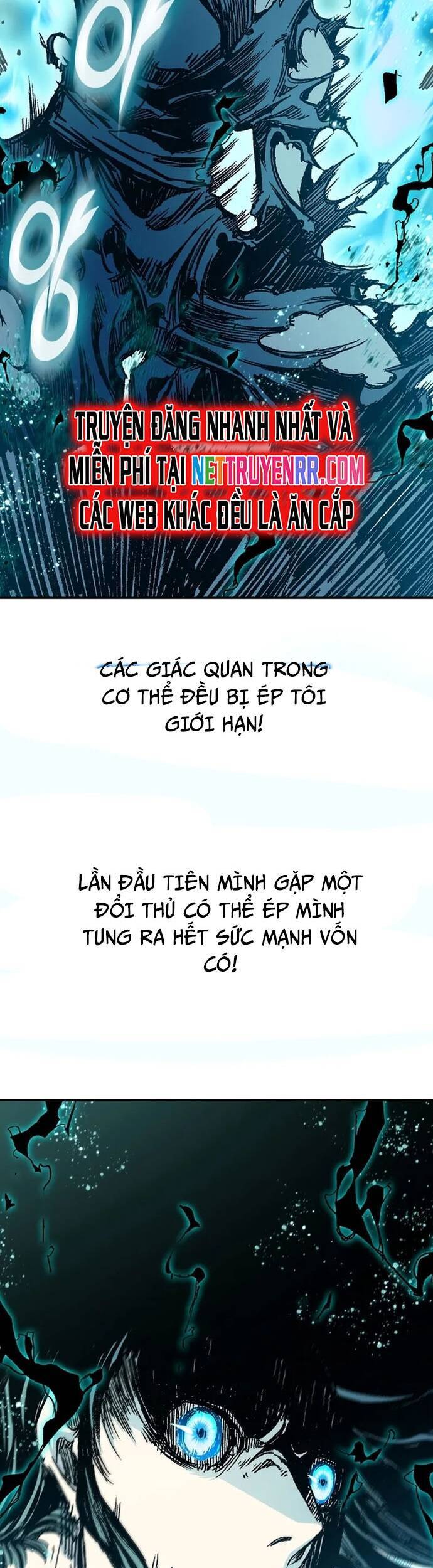 Hồi Ức Của Chiến Thần [Chap 154-192] - Page 21