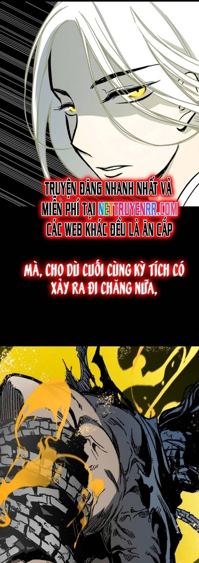 Hồi Ức Của Chiến Thần [Chap 154-192] - Page 9