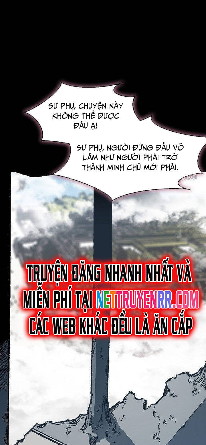 Hồi Ức Của Chiến Thần [Chap 154-192] - Page 3