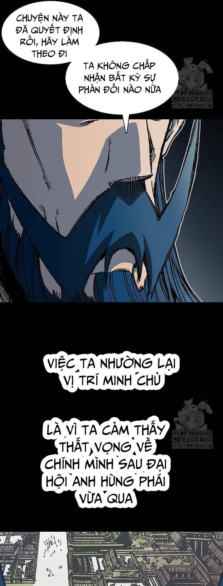 Hồi Ức Của Chiến Thần [Chap 154-192] - Page 6