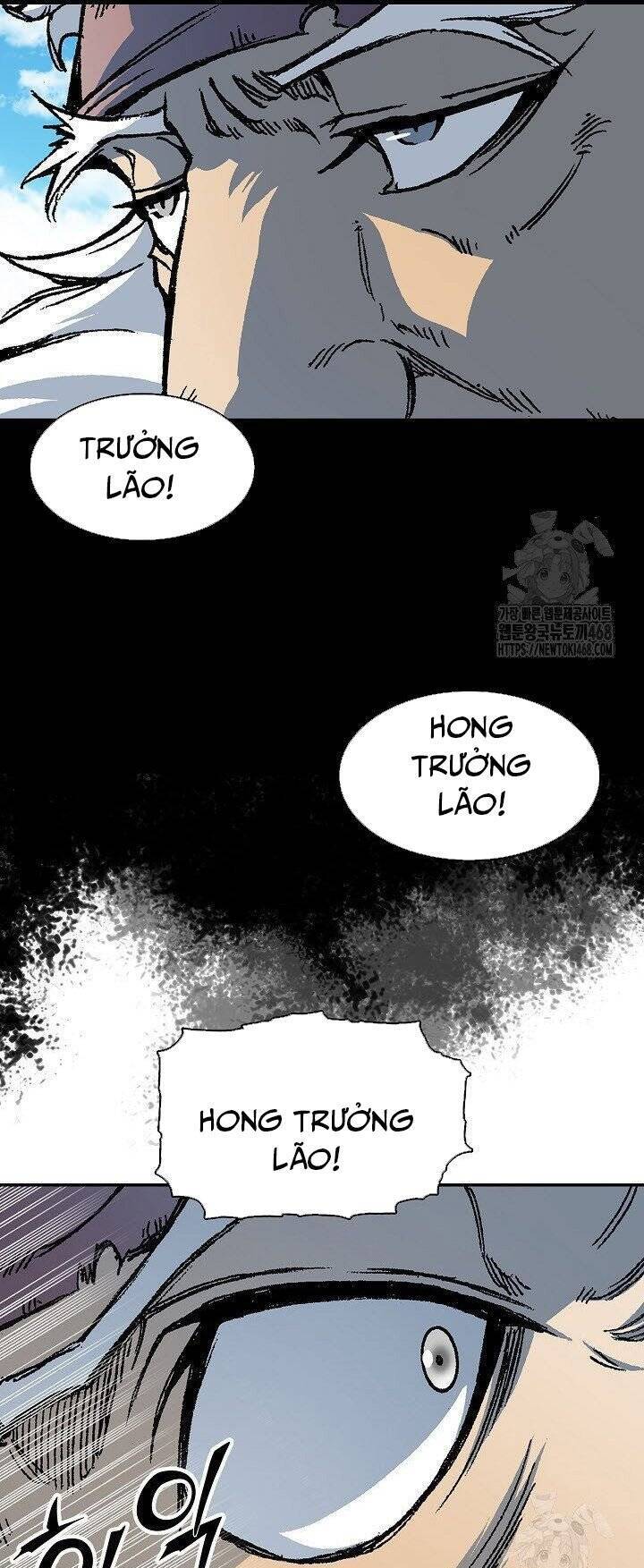 Hồi Ức Của Chiến Thần [Chap 154-192] - Page 17