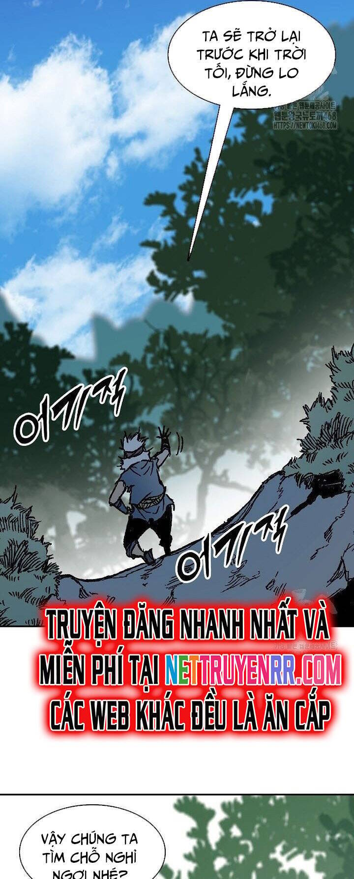 Hồi Ức Của Chiến Thần [Chap 154-192] - Page 24