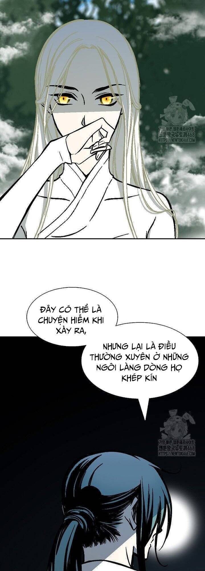 Hồi Ức Của Chiến Thần [Chap 154-192] - Page 29