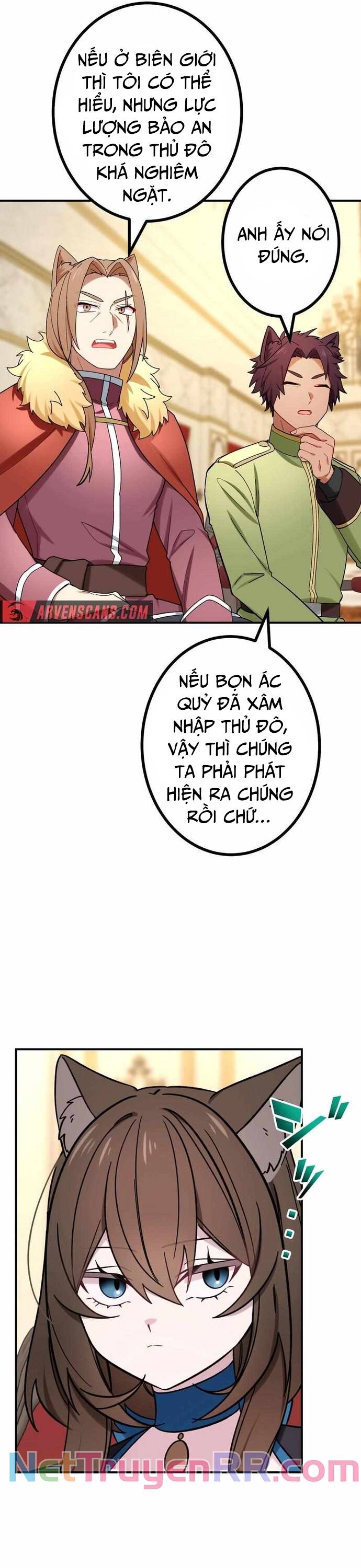 Sát Thủ Mạnh Nhất Chuyển Sinh Sang Thế Giới Khác [Chap 58-68] - Page 12