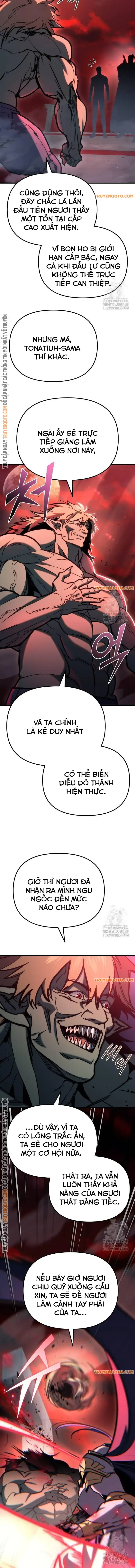 Mạt Thế Hậu Cần [Chap 26-29] - Page 1