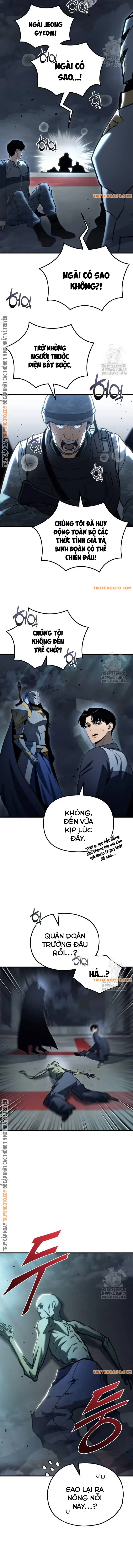 Mạt Thế Hậu Cần [Chap 26-29] - Page 14