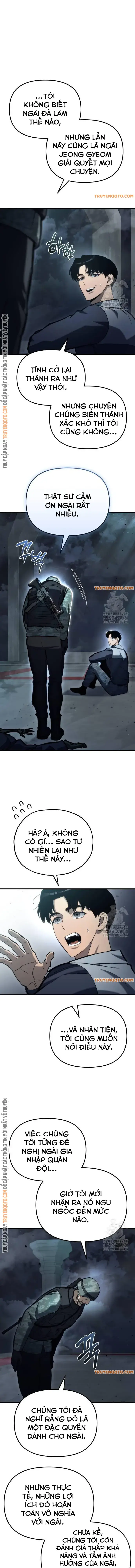 Mạt Thế Hậu Cần [Chap 26-29] - Page 16