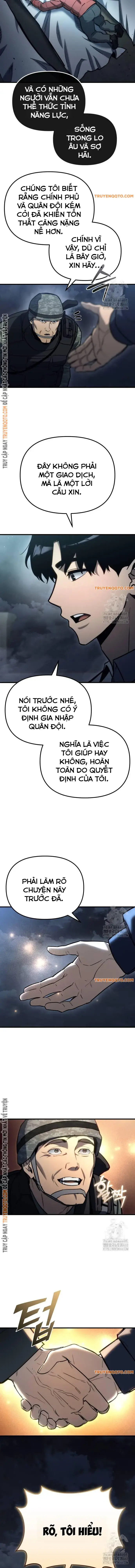 Mạt Thế Hậu Cần [Chap 26-29] - Page 18