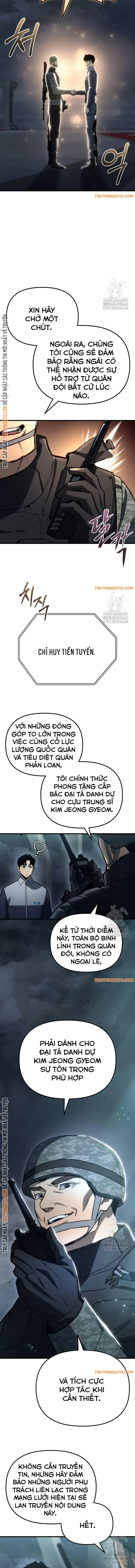 Mạt Thế Hậu Cần [Chap 26-29] - Page 19