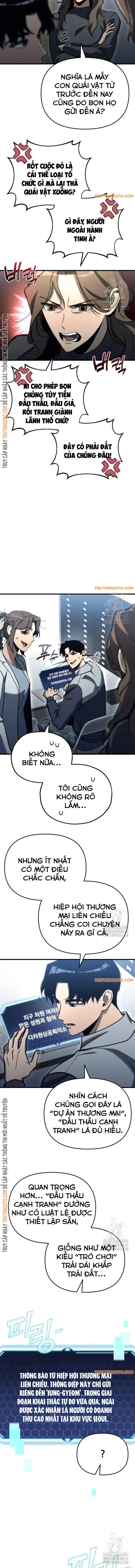 Mạt Thế Hậu Cần [Chap 26-29] - Page 16