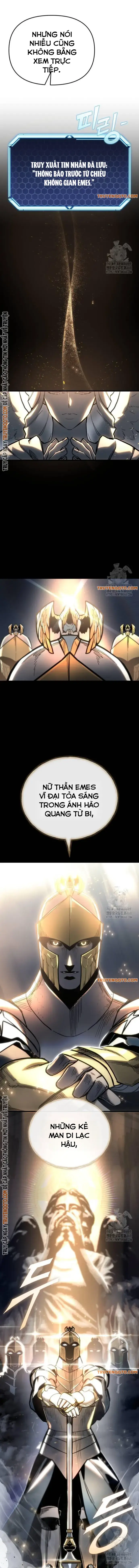 Mạt Thế Hậu Cần [Chap 26-29] - Page 21