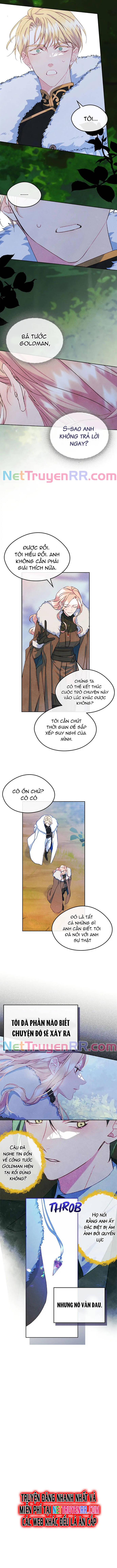 Bạn Thân Khác Giới Của Nam Chính [Chap 55-59] - Page 2