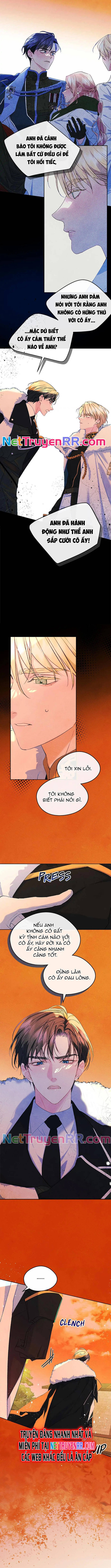 Bạn Thân Khác Giới Của Nam Chính [Chap 55-59] - Page 5