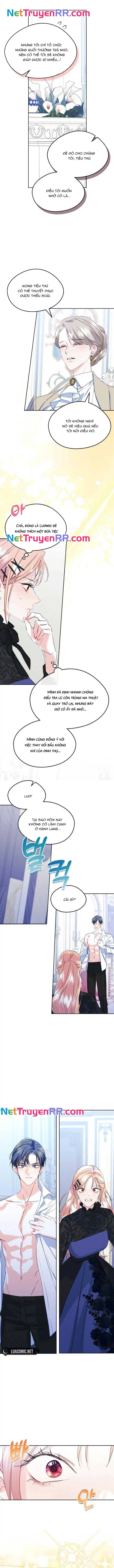 Bạn Thân Khác Giới Của Nam Chính [Chap 55-59] - Page 6