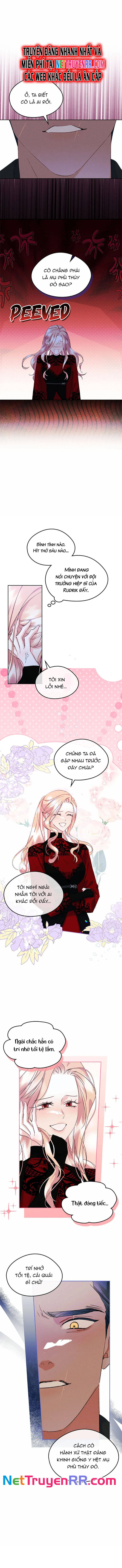 Bạn Thân Khác Giới Của Nam Chính [Chap 55-59] - Page 0