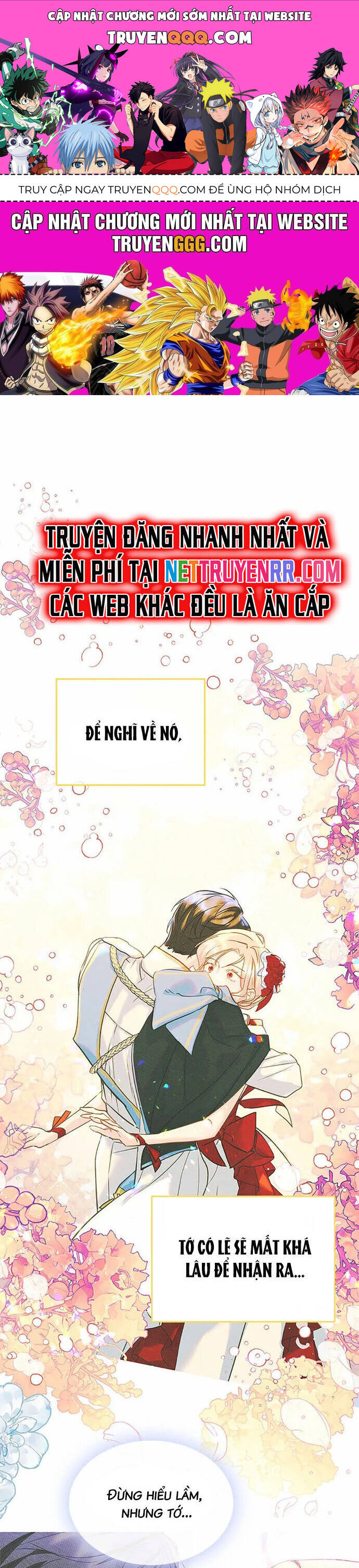 Bạn Thân Khác Giới Của Nam Chính [Chap 55-59] - Page 0