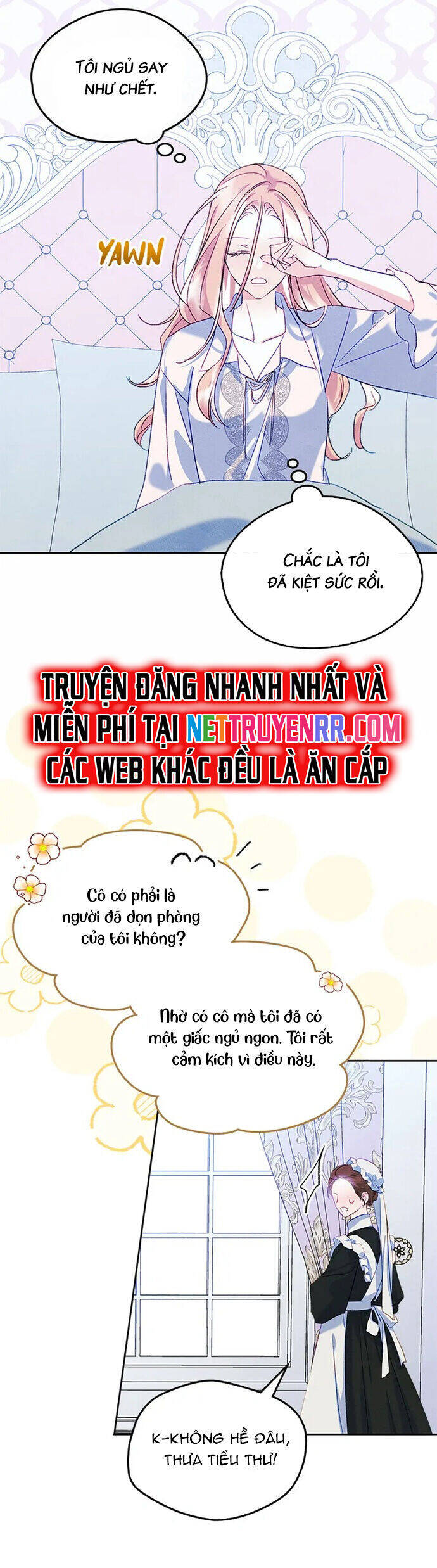 Bạn Thân Khác Giới Của Nam Chính [Chap 55-59] - Page 18